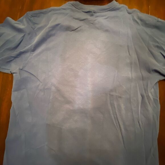 MENS LG DC SHOES GRAPHIC T-SHIRT - Picture 6 of 6